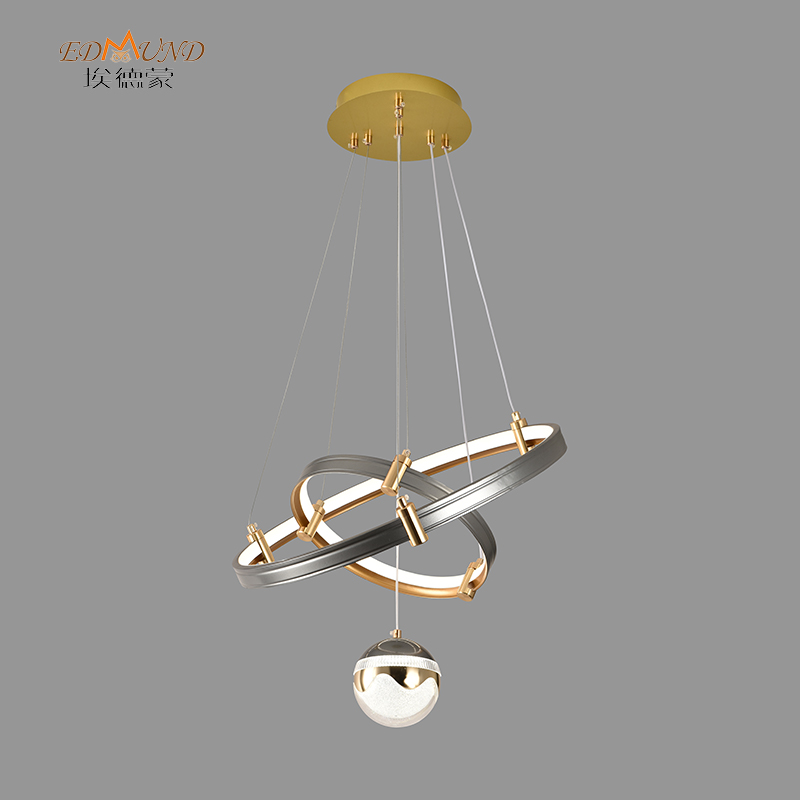 L8031 LED Pedant Light-3 Kolory